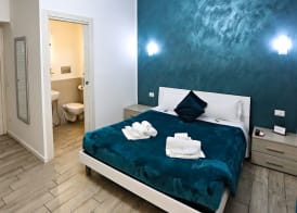 Relais Villa Borghese 5