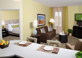 Candlewood Suites ATLANTA WEST I-20 by IHG 4