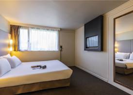 Campanile Vichy - Bellerive 2