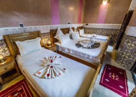 Riad Atlas Mejbar 4