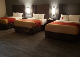 Econo Lodge Donalsonville 5
