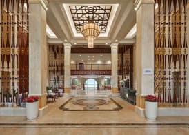 Danang Marriott Resort & Spa 2