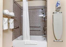 Comfort Inn & Suites Navasota 4