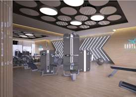 Rotana Ras Al Khaimah - The Mangroves 4