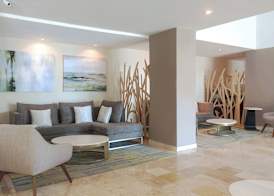 Courtyard by Marriott Villahermosa Tabasco 3