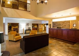 Sleep Inn & Suites Conference Center Eau Claire North 3