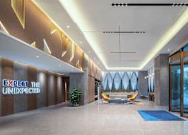 Holiday Inn Express Foshan Sanshui by IHG 4