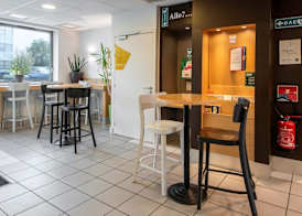 B&B HOTEL Toulouse Basso Cambo 5
