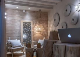 Oniro Suites, a member of Mykonos Highlights 3