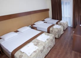 Afytos Bodrum City 3