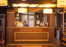 Best Nobel Hotel 5