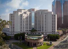Hilton Long Beach 2