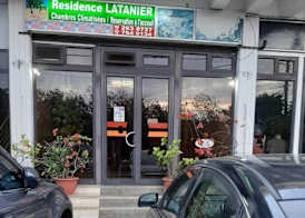 Latanier Beach Hotel 2