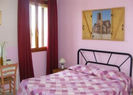 Hotel Il Lato Azzurro - Isola di Sant'Erasmo - NO VEHICLES ACCESS 5
