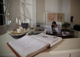 Residence Hotel La Giara 2