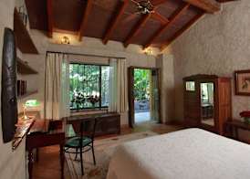 Hacienda San Gabriel de las Palmas 5