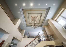 Rex Hotel 2