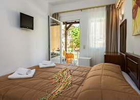 Talea Beach Hotel 2