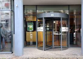 Park Plaza Berlin 3