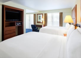 Holiday Inn Express OAXACA-CENTRO HISTORICO by IHG 4