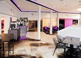 PLAZA INN stays design Dortmund 4