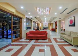 Pefka Hotel 3