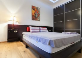 Spa Resort Bečići 3