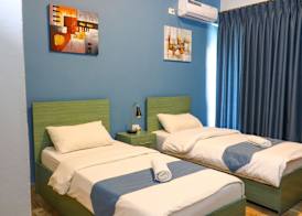 The Sydney Hotel 5