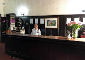 Hotel Stein Colonial 2