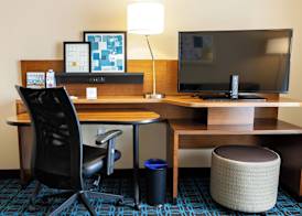 Fairfield Inn & Suites by Marriott - Rockingham, NC 5