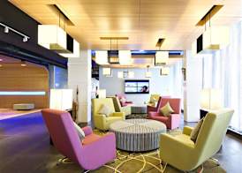 Aloft Bengaluru Whitefield 5