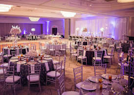 Charlotte Marriott City Center 5