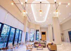 Centara Life Wisma Hotel Ratchaburi 2