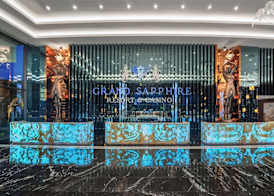 Grand Sapphire Resort & Casino 4