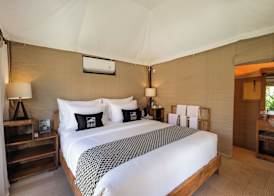 Bali Beach Glamping 3