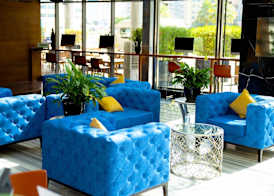 Signature 1 Hotel Tecom 2