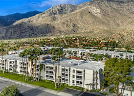 Hilton Vacation Club Palm Canyon Palm Springs 4
