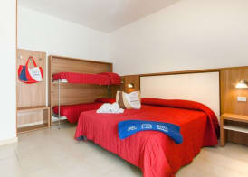 Hotel Foglieri 5