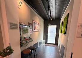5 Terre hub suite 3