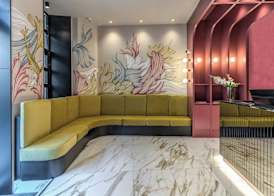 Madison Hotel 2