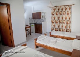 Elga Hotel & apartments 5
