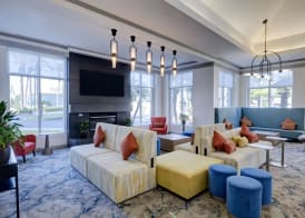 Hilton Garden Inn Anaheim/Garden Grove 4
