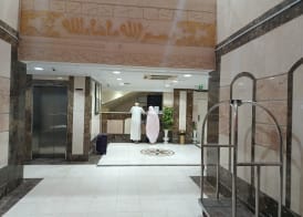 Sidra Alia AL-DAHABI hotel - فندق السدرة العالية الذهبي 2