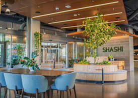 Shashi Hotel Mountain View Palo Alto 2