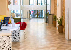 Mercure Firenze Centro 4