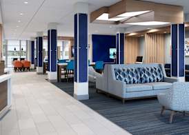 Holiday Inn Express & Suites LIMA by IHG 2