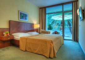 Hotel Rivijera 5