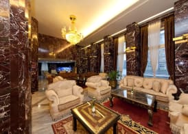 Hotel Excelsior 4