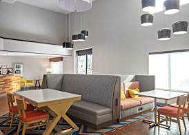 Hampton Inn Phoenix Airport North 4