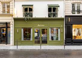 Hôtel Aoriste & Spa 2